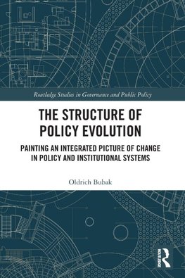 The Structure of Policy Evolution