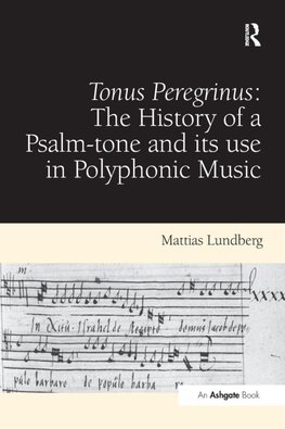 Tonus Peregrinus