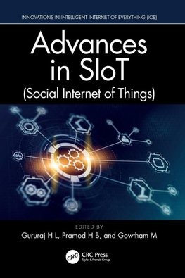 Advances in SIoT (Social Internet of Things)