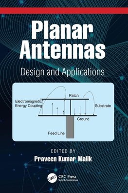 Planar Antennas