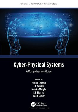 Cyber-Physical Systems