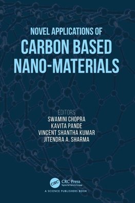 Novel Applications of Carbon Based Nano-materials