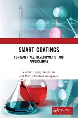 Smart Coatings