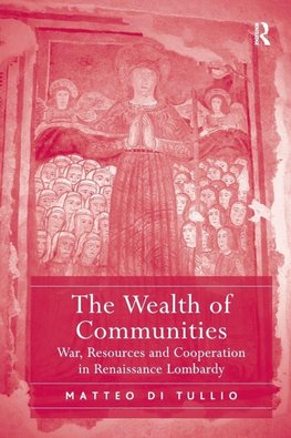 The Wealth of Communities