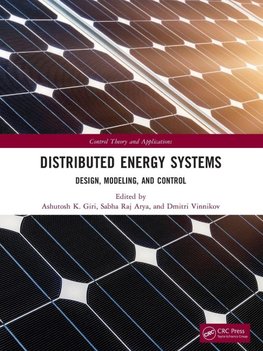 Distributed Energy Systems