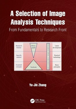 A Selection of Image Analysis Techniques