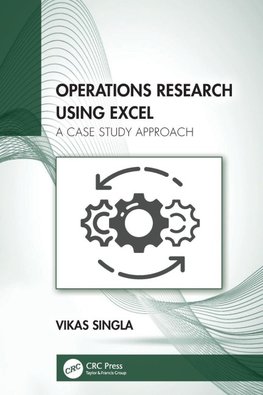 Operations Research Using Excel