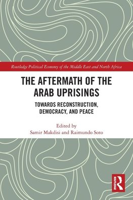 The Aftermath of the Arab Uprisings