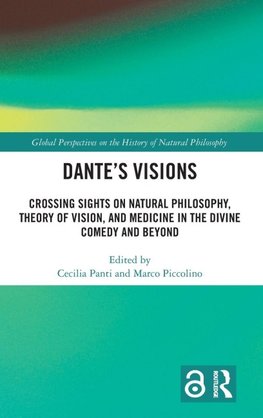 Dante's Visions