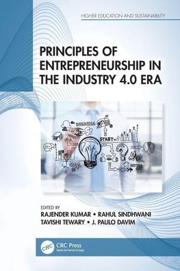 Principles of Entrepreneurship in the Industry 4.0 Era