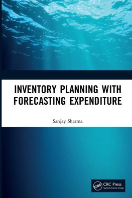 Inventory Planning with Forecasting Expenditure