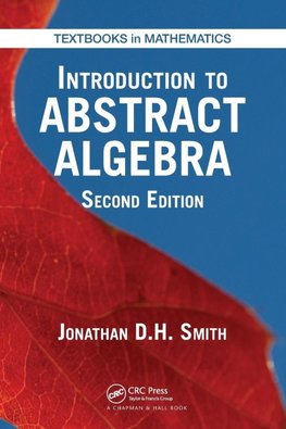 Introduction to Abstract Algebra