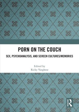 Porn on the Couch