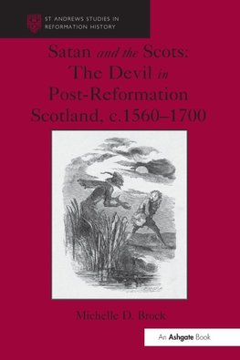 Satan and the Scots