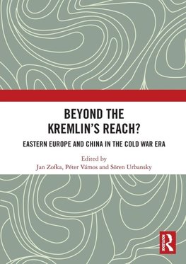 Beyond the Kremlin's Reach?