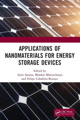 Applications of Nanomaterials for Energy Storage Devices