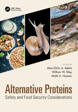 Alternative Proteins