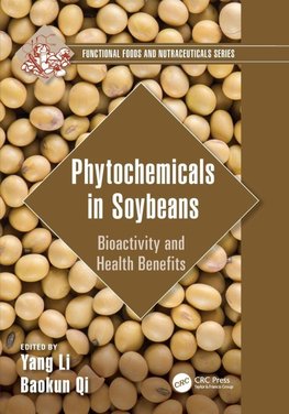 Phytochemicals in Soybeans