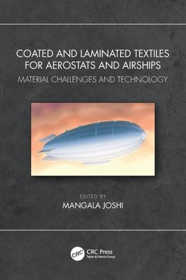 Coated and Laminated Textiles for Aerostats and Airships