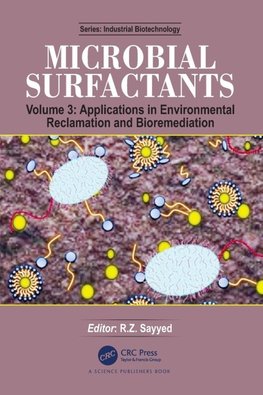 Microbial Surfactants