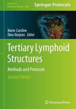 Tertiary Lymphoid Structures