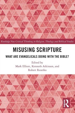 Misusing Scripture