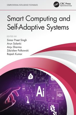 Smart Computing and Self-Adaptive Systems