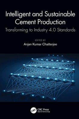 Intelligent and Sustainable Cement Production