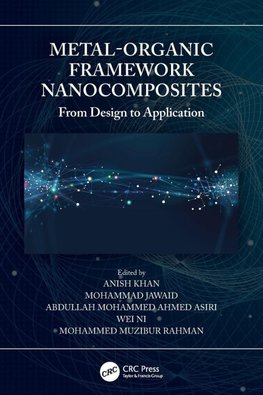 Metal-Organic Framework Nanocomposites
