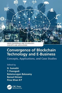 Convergence of Blockchain Technology and E-Business