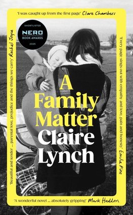 A Family Matter