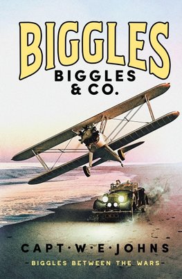 Biggles & Co.