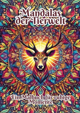 Mandalas der Tierwelt