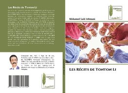 Les Récits de Tonton Li
