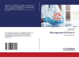 Management Of Class II