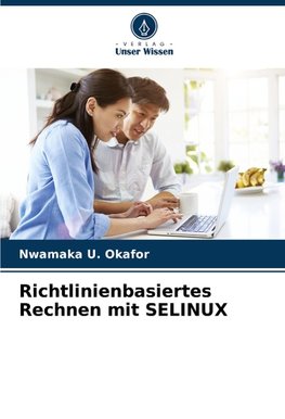 Richtlinienbasiertes Rechnen mit SELINUX