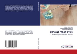 IMPLANT PROSTHETICS