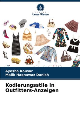Kodierungsstile in Outfitters-Anzeigen