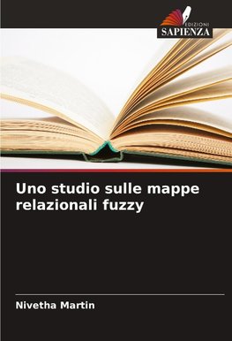 Uno studio sulle mappe relazionali fuzzy