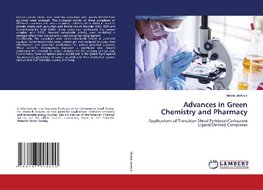 Advances in Green Chemistry and Pharmacy