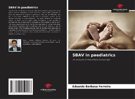 SBAV in paediatrics
