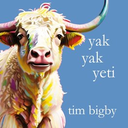 Yak Yak Yeti