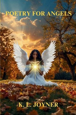 POETRY FOR ANGELS