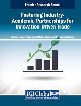 Fostering Industry-Academia Partnerships for Innovation-Driven Trade