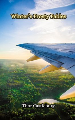 Winter's Frosty Fables