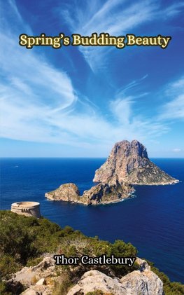 Spring's Budding Beauty