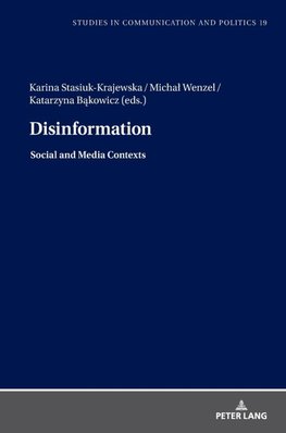 Disinformation