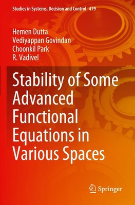 Stability of Some Advanced Functional Equations in Various Spaces