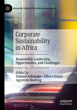 Corporate Sustainability in Africa