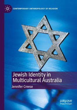 Jewish Identity in Multicultural Australia